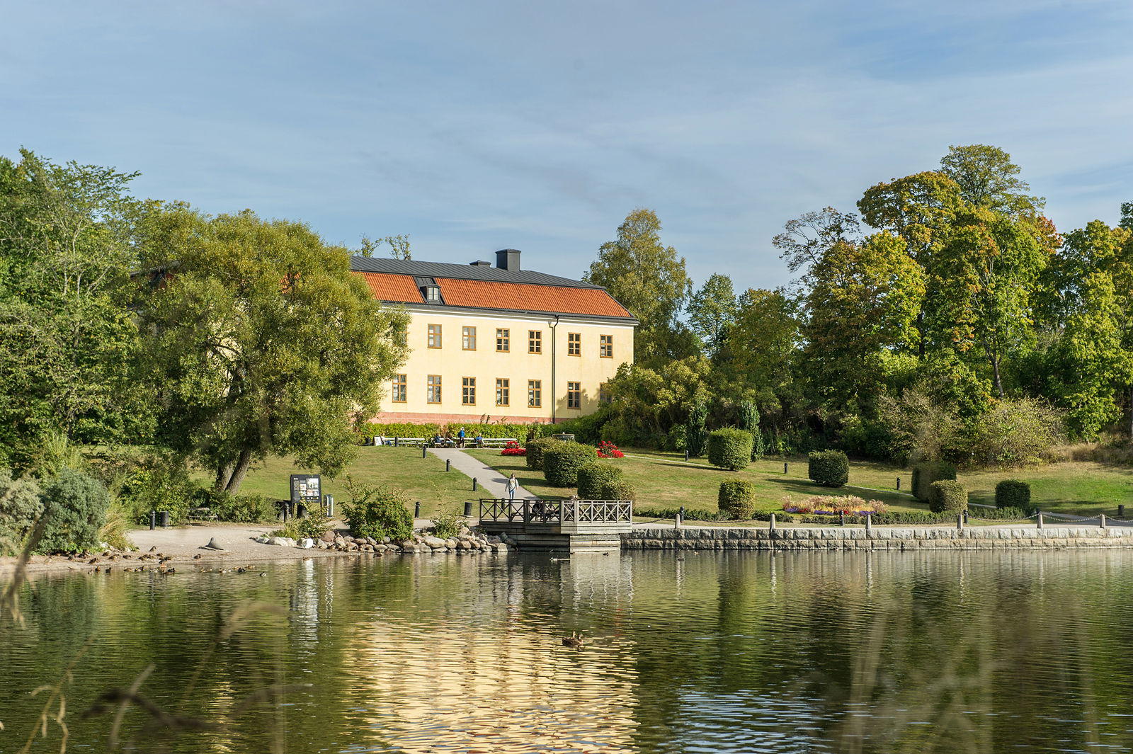 Edsbergs slott