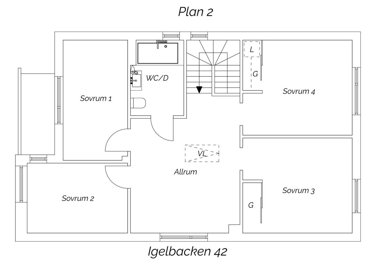 Plan 2