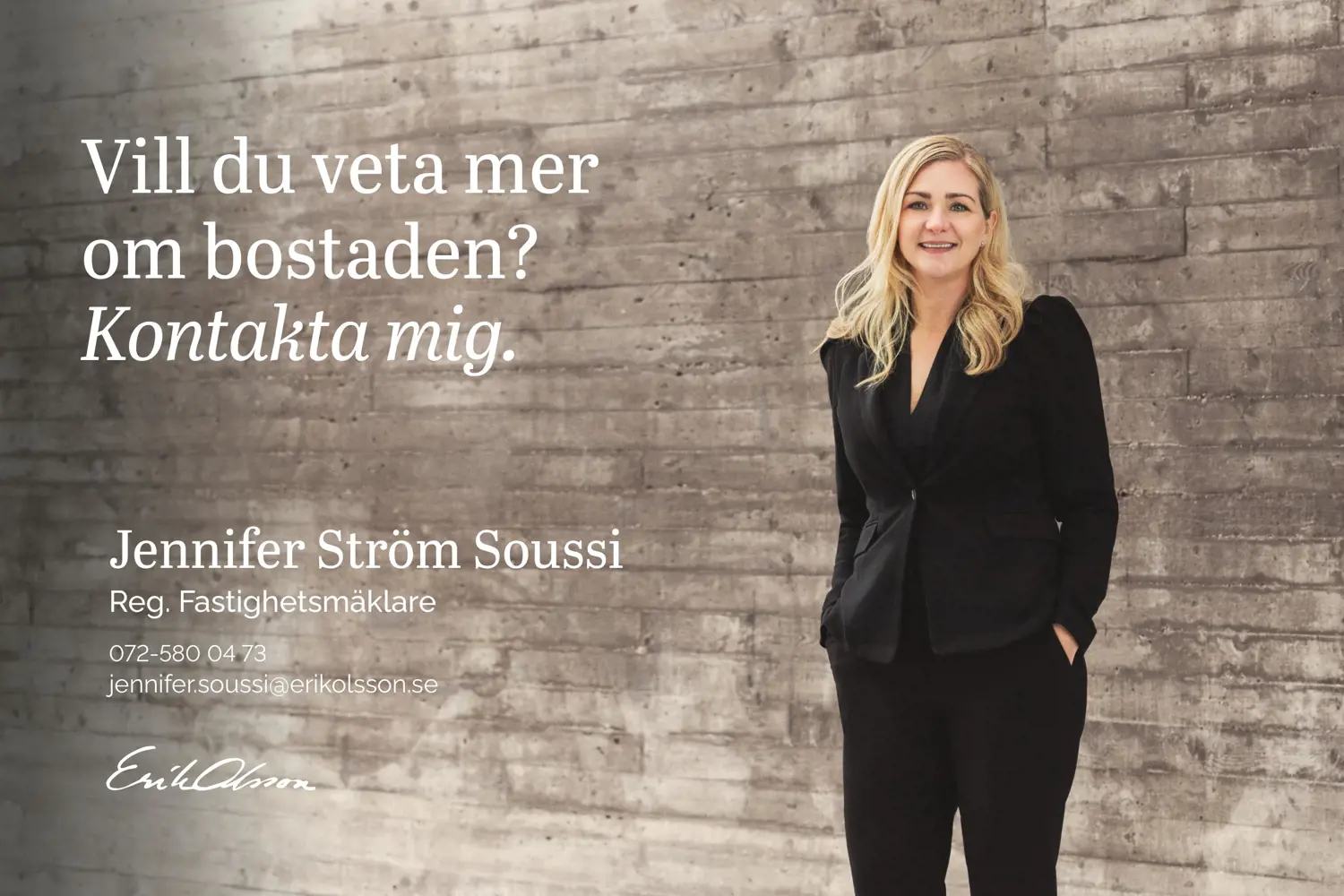 Jennifer Ström Soussi