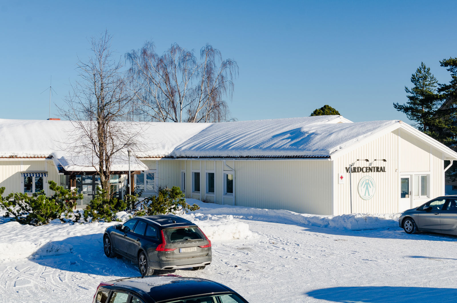 Sundsvalls vårdcentral